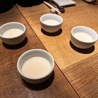 水剌間 恵比寿本店 - 