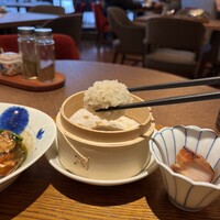 正宗広東私房菜サワダ 梅田エスト店 - 