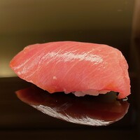 鮨 あらい - 中トロ