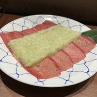 焼肉ぽんが 田町店 - 