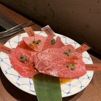 焼肉ぽんが 田町店 - 