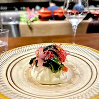 デンクシフロリ - 