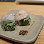 焼肉旬やさい ファンボギ - 