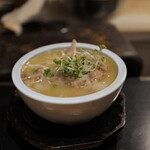 焼肉旬やさい ファンボギ - 