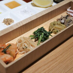 焼肉旬やさい ファンボギ - 