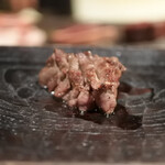 焼肉旬やさい ファンボギ - 