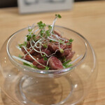 焼肉旬やさい ファンボギ - 