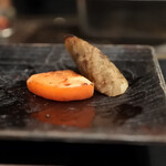 焼肉旬やさい ファンボギ - 