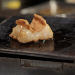 焼肉旬やさい ファンボギ - 