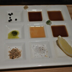 焼肉旬やさい ファンボギ - 