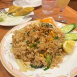 アジアン バンブーキッチン - 