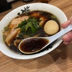 麺屋 丈六 - 