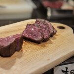 焼肉旬やさい ファンボギ - 