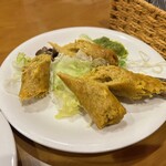 アジアン バンブーキッチン - 