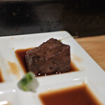 焼肉旬やさい ファンボギ - 