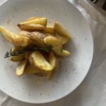 カフェ ダイニング バー ラフ - 