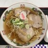 老麺 まるや