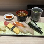 Tachizushi Shioya - 