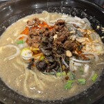 四川担々麺 ななつぼし - 