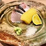 Sushi Kondou - 