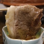 Wagyuu Sukiyaki Nikunohiroshige - 