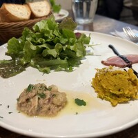 クッチーナ イタリアーナ アリア 六本木 - 