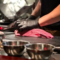 焼肉もちお - 