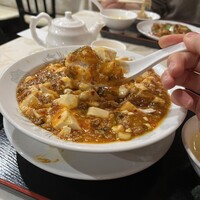 中華菜館 會賓楼 - 