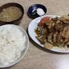 とんかつ山本