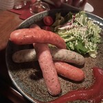 バー　ソウルカクテル - 