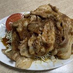 とんかつ山本 - 