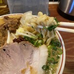 頑固麺 - 