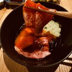 Oozara Yakiniku Roujuu - 