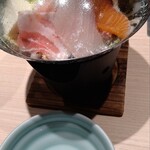 Ouminiku Komakichi - 鍋