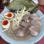 ラーメンショップ - 