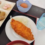 小池食堂 - 