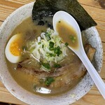 Ramen Yu Duki - 