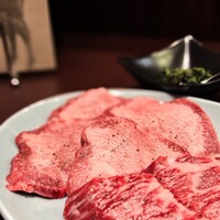 焼肉もちお - 