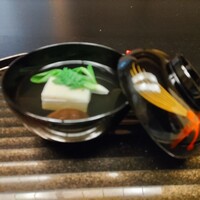 京懐石 吉泉 - 