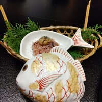 京懐石 吉泉 - 