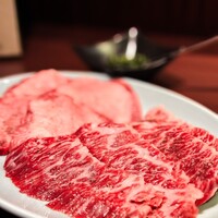 焼肉もちお - 