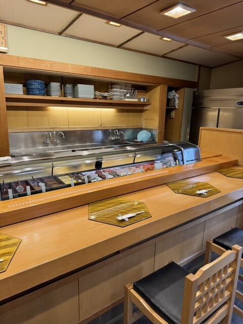 幸寿司（こうずし） - 小樽（寿司）の写真