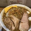 ラーメン荘 地球規模で考えろ - 料理写真: