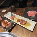 Yakiniku Shusai Miki En - 