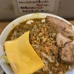 ラーメン荘 地球規模で考えろ - 