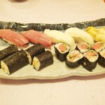 Yoshizushi - 