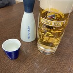 うなぎ・日本料理 ゑびす家 - 