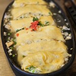 広島お好み焼き 弘々家 - 