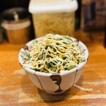ラーメン 末廣家 - 