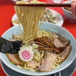 麻布 チャーシュー軒 - 